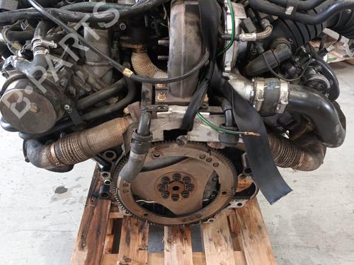 Motor SKODA SUPERB I (3U4) 2.5 TDI | BP30759321M1