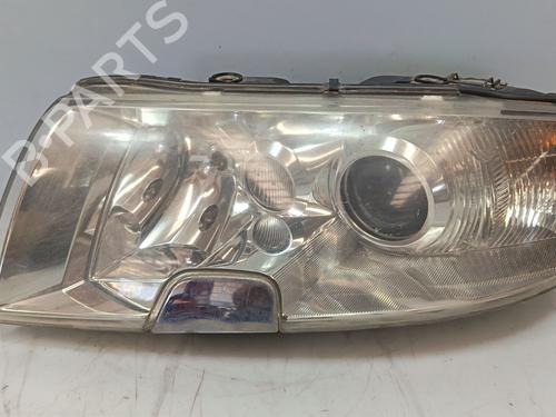 Used Left headlight Left headlight SKODA SUPERB I (3U4) 1.9 TDI (130 hp) 36528439 36528439
