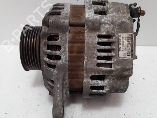 Alternator MITSUBISHI OUTLANDER I (CU_W)  | BP12851714M7