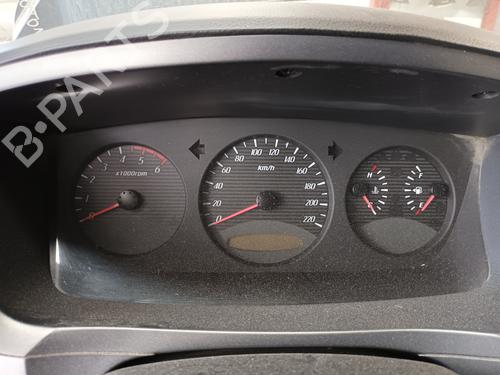 Used Instrument cluster SSANGYONG KYRON 2.0 Xdi (141 hp) 15238735
