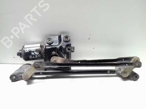 Front wiper motor HYUNDAI GETZ (TB) 1.1 | BP12718625M29 
