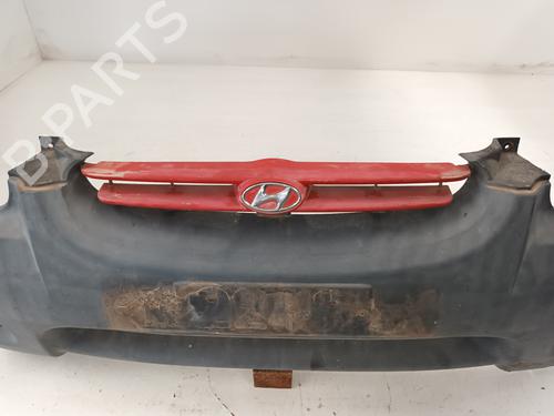 Front bumper HYUNDAI ATOS (MX) 1.0 i | BP18437637C7 