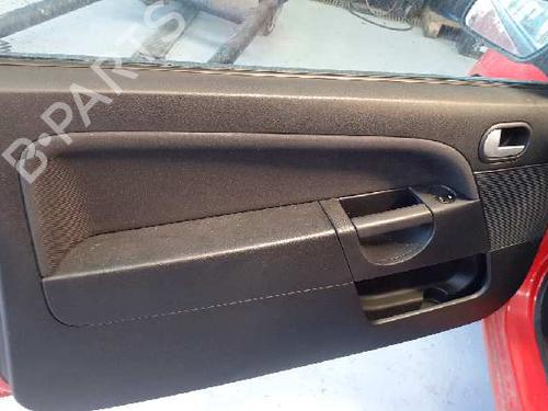 Gearbox FORD FIESTA V (JH_, JD_)  | BP12851507M3 