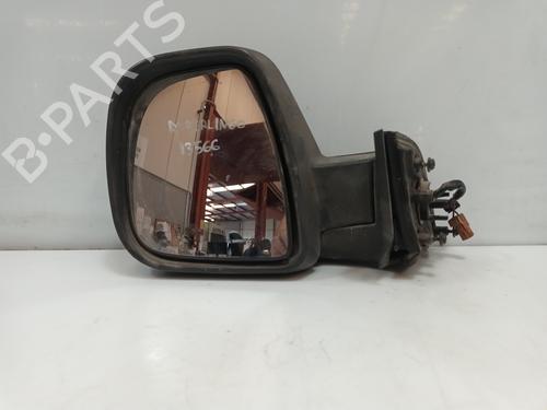 Retrovisor esquerdo Retrovisor esquerdo 38410914 38410914