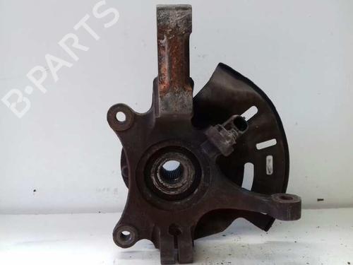 Right front steering knuckle CHEVROLET REZZO MPV (U100) 1.6 | BP12747139M26 