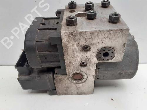 ABS pump RENAULT ESPACE III (JE0_) 2.0 16V (JE0N, JE0L, JE02) | BP12816847M43 