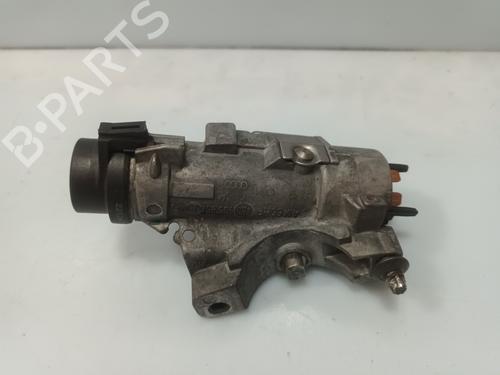 Elektronische module SKODA SUPERB I (3U4) 2.5 TDI | BP30616993M83