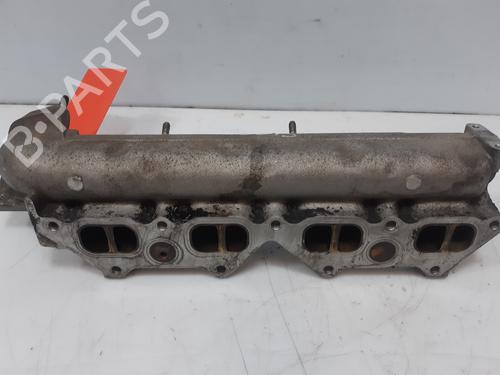 Intake manifold MAZDA 5 (CR) 2.0 CD (CR19) | BP37010557M70 - Image 2