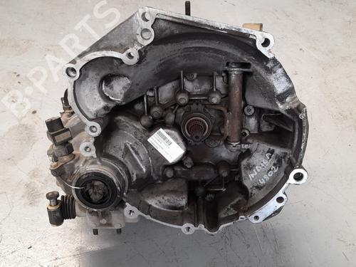 Used Gearbox TATA INDICA [1998-2025]  12853688