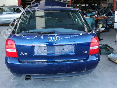 Derde remlicht AUDI A4 B5 Avant (8D5) 1.8 | BP12731827L11