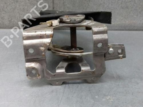 Hand brake NISSAN QASHQAI I (J10, NJ10) 1.5 dCi | BP12750746I18 