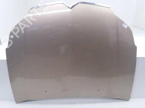 Used Hood CITROËN C5 II (RC_) [2004-2008]  12724939