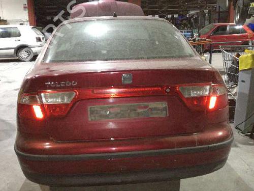 Engine mount SEAT TOLEDO II (1M2) 1.6 | BP12729398M89 