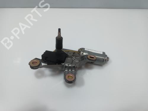 Used Rear wiper motor Rear wiper motor VW GOLF IV (1J1) [1997-2008] 32857325 32857325