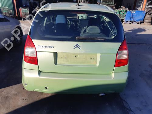 Left sun visor CITROËN C2 (JM_) 1.4 HDi | BP32258352I1 