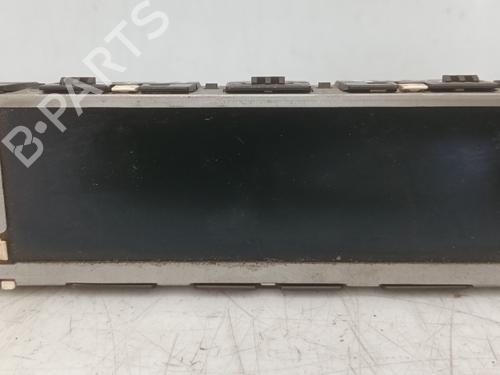 Display PEUGEOT 207 (WA_, WC_) [2006-2015]  26564858