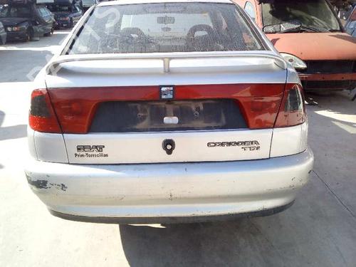 Turbocharger/Supercharger SEAT CORDOBA (6K2)  | BP12852803M71