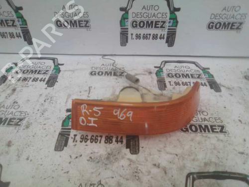 Used Left front indicator Left front indicator RENAULT SUPER 5 (B/C40_) 1.4 (B/C403) (71 hp) 12798840 12798840