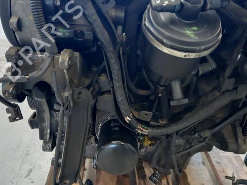 Engine CITROËN XSARA Coupe (N0) 2.0 HDI 90 | BP30133411M1 - Image 10