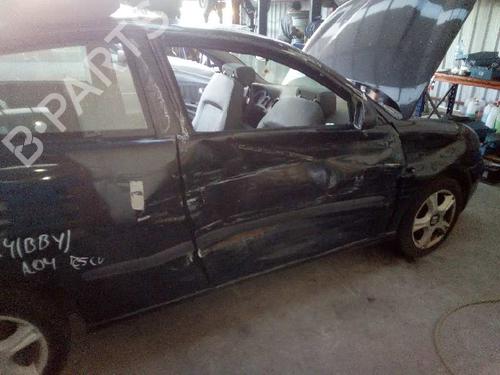 Left front brake caliper SEAT IBIZA III (6L1)  | BP12685213M105 