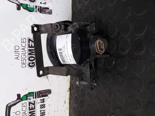 Left front fog light HYUNDAI TUCSON (JM) 2.0 | BP12695404C30 