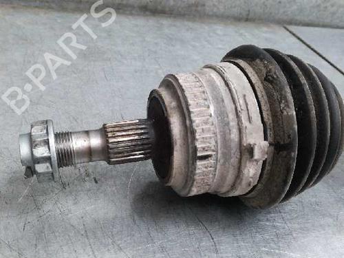 Left front driveshaft MERCEDES-BENZ A-CLASS (W168) A 160 CDI (168.007) | BP12723304M38 