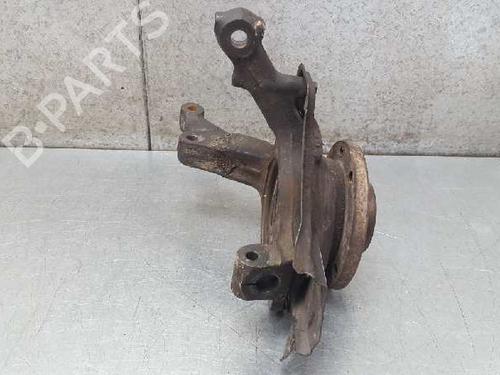 Right front steering knuckle FIAT PUNTO (176_) 1.7 TD (176AT) | BP12721474M26 