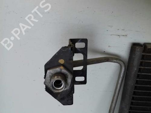 AC radiator OPEL MOVANO A Van (X70) 2.8 DTI (FD) | BP12764087M32 