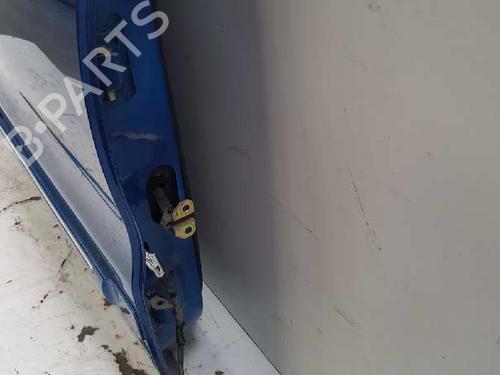 Right rear door TATA INDIGO (4_V2) 1.4 TD | BP12853848C5 