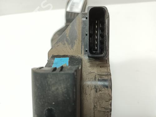 Pedal FIAT GRANDE PUNTO (199_) 1.4 (199AXB11, 199AXB1A, 199BXB1A, 199AXL1A) | BP16246128I4 