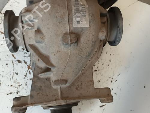 Differenziale posteriore BMW X5 (E53) 3.0 d (218 hp) 32083021