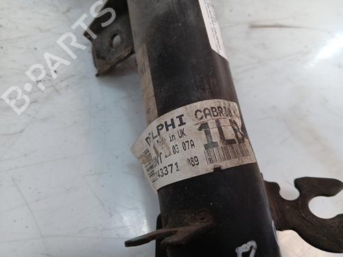 Venstre fortil støddæmper MINI MINI (R50, R53) Cooper | BP28198213M16 