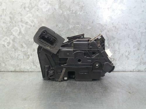 Rear left lock VW GOLF VII (5G1, BQ1, BE1, BE2)  | BP12856619C100 
