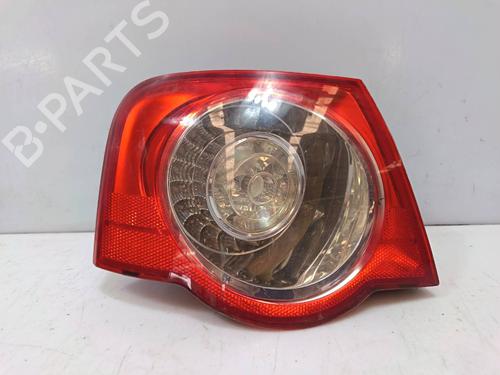 Used Left taillight Left taillight 38647851 38647851