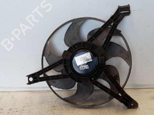 Radiator fan OPEL SINTRA (APV) 3.0 i 24V (OUN16, Y94) | BP12710775M35 