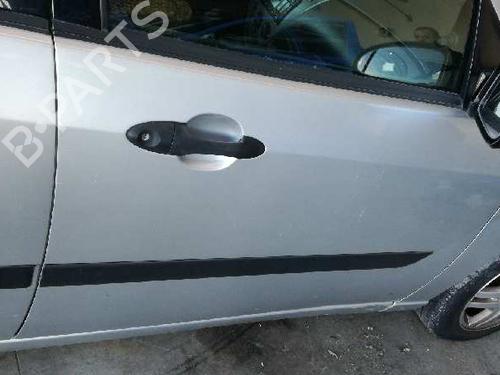 Left front fog light FORD FOCUS I (DAW, DBW) 1.8 TDCi | BP12721142C30