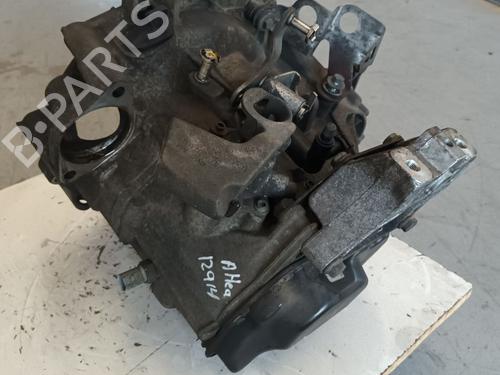Gearbox SEAT ALTEA (5P1) | BP30680526M3