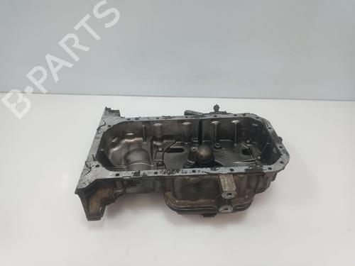 Used Oil sump Oil sump OPEL ASTRA J (P10) [2009-2016] 33623050 33623050