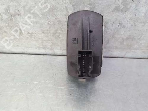 Left front window switch OPEL CORSA D (S07) | BP12710345I27 - Image 5