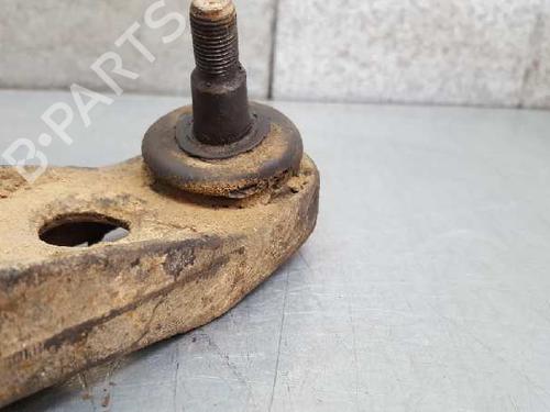 Left front suspension arm HYUNDAI SANTAMO  | BP13975012M12 
