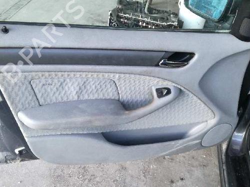 Engine mount BMW 3 Touring (E46) 320 d | BP12724773M89 