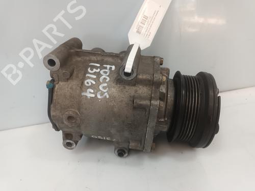 Used AC compressor FORD FOCUS I Saloon (DFW) 1.8 Turbo DI / TDDi (90 hp) 31143883