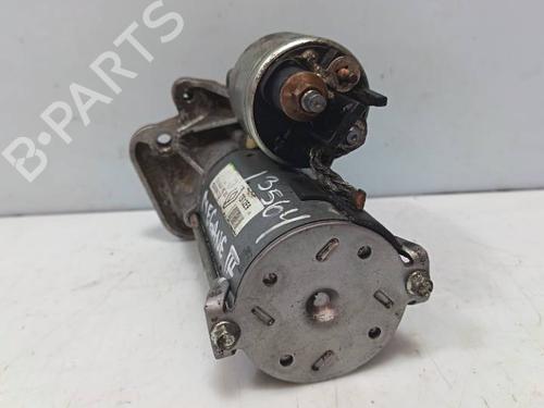 Starter RENAULT MEGANE III Hatchback (BZ0/1_, B3_) | BP38727407M8 - Image 2