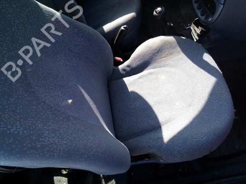 Front right seatbelt FORD KA (RB_) 1.3 i | BP12805892I25 