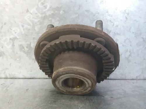 Right rear steering knuckle VOLVO S40 I (644) 1.9 TD | BP12701336M28 