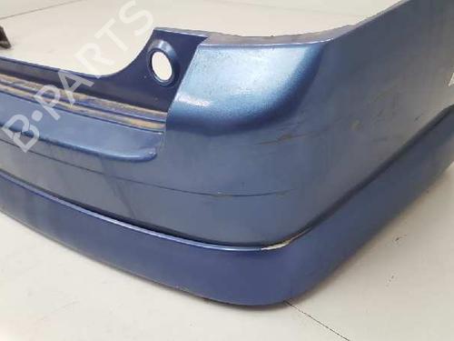 Rear bumper MAZDA BONGO VAN Bus (SK_)  | BP12855502C8 
