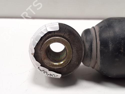Left rear shock absorber FIAT PUNTO (176_) 1.2 16V | BP12757816M18 