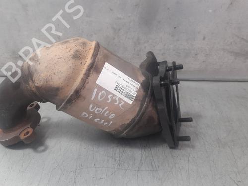 Used Catalyst VOLVO S40 I (644) 1.9 DI (115 hp) 13117565