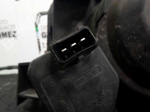 Højre forlygte FIAT MULTIPLA (186_) 1.9 JTD 110 | BP12699713C29 