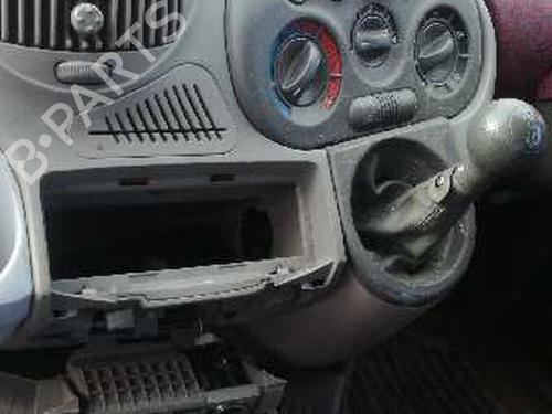 Andere FIAT MULTIPLA (186_) 1.9 JTD 110 | BP13973694O1 